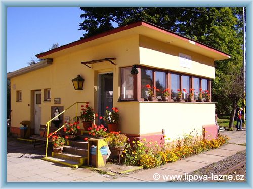 Lipov� - Museum