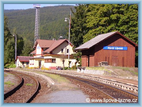 Horn� Lipov�