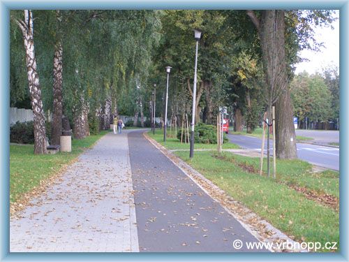 Vrbno pod Prad�dem