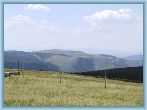 Reservoir Dlouh� Str�n�