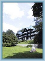 Spa - Silesian house in Karlova Stud�nka