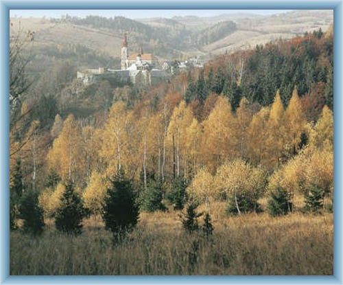 Sight of Brann�