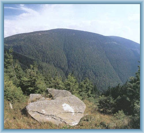 Mountain Keprn�k