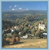 Sight of Mal� Mor�vka