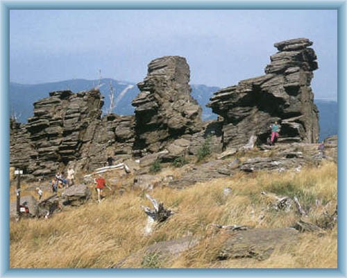 Rock Ob�� sk�ly