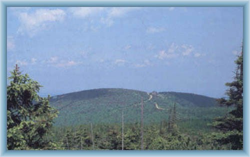 Mountain �er�k