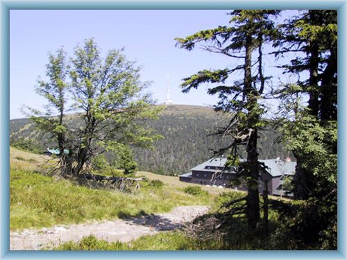 Sight of Prad�d