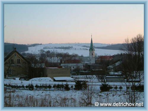 D�t�ichov