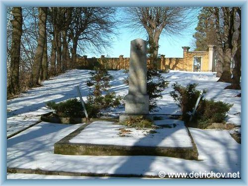 D�t�ichov