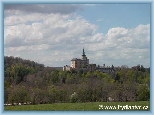 Chateau Fr�dlant