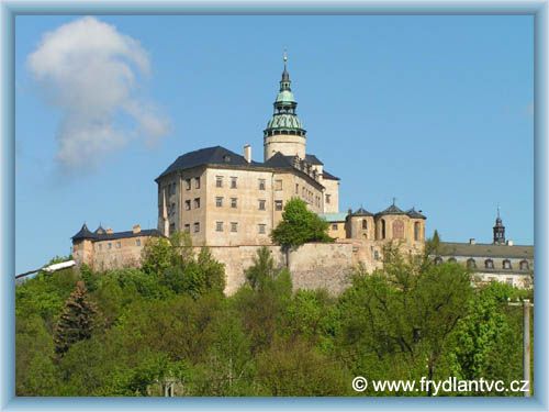 Chateau Fr�dlant