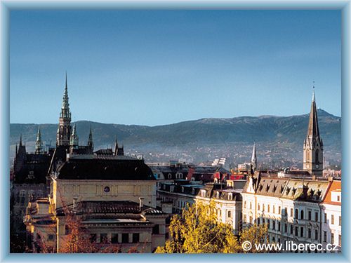 Liberec