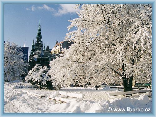 Liberec
