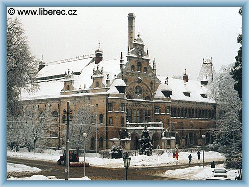 Liberec - Spa