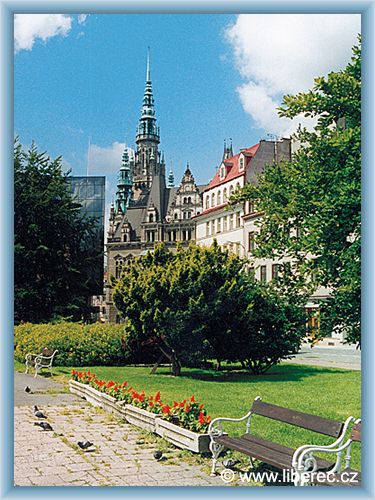 Liberec