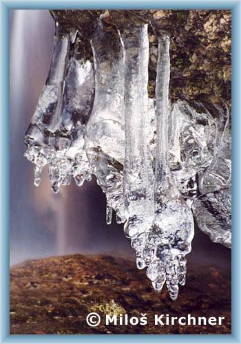 Icicle