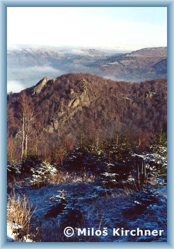 Mountain O�e�n�k
