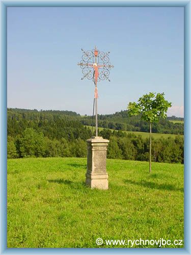 Rychnov u Jablonce nad Nisou