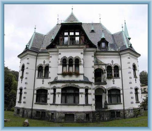Museum in Desn�