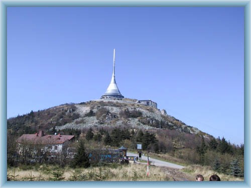 Mountain Je�t�d