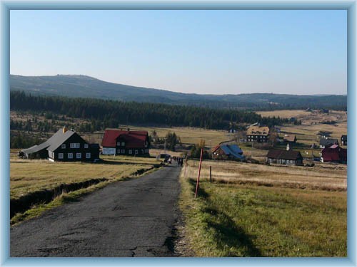 Jizerka