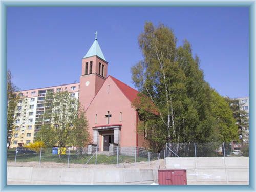 Church in M�eno