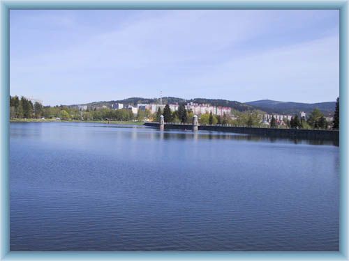 Dam M�eno