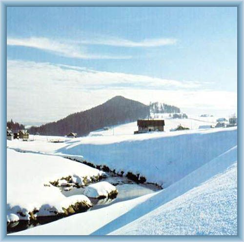 Jizerka