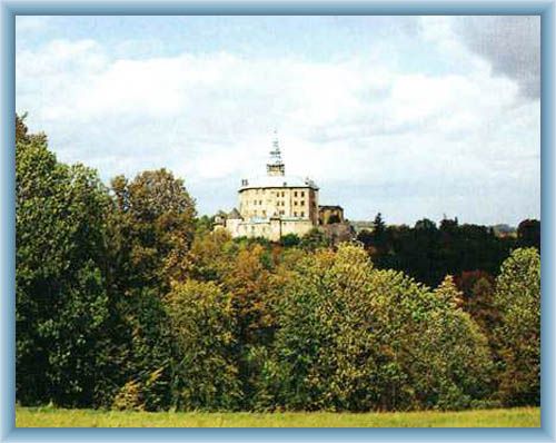 Chateau Fr�dlant