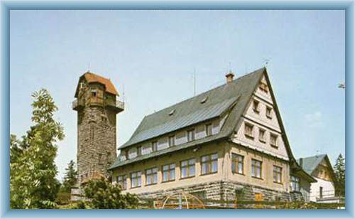 View-tower Kr�lovka