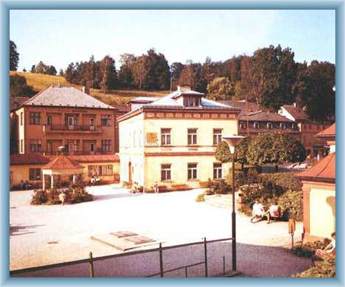 Spa Libverda