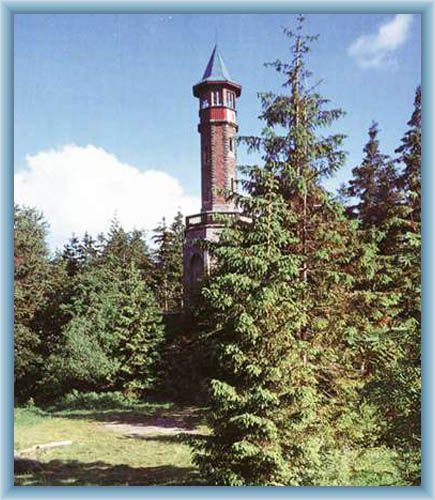 View-tower �t�p�nka