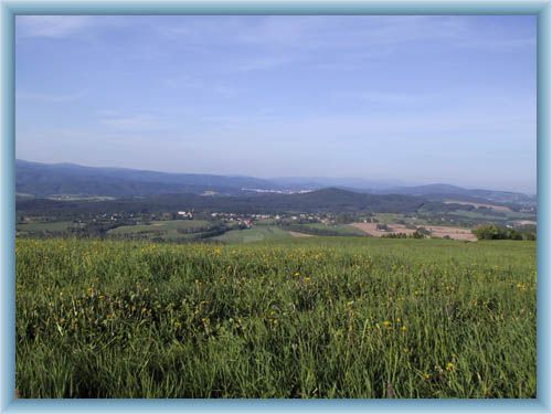 Sight from Ra�ovka