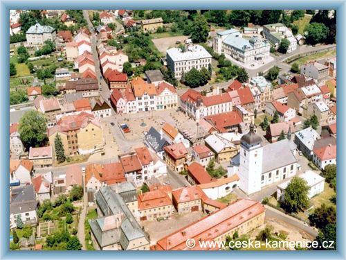 �esk� Kamenice