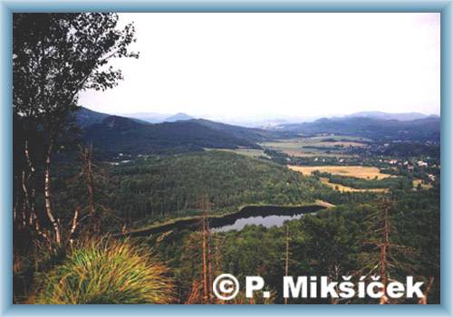 Ch�ibsk� dam