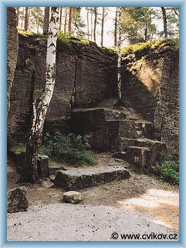 Cvikov