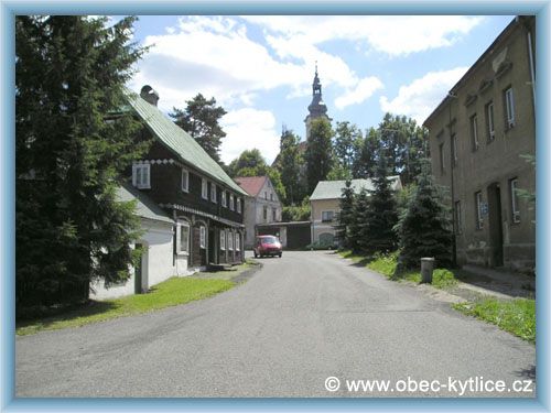 Kytlice
