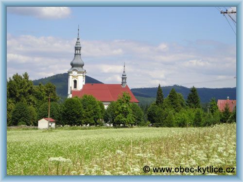 Kytlice
