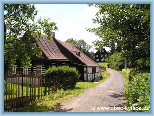 Kytlice