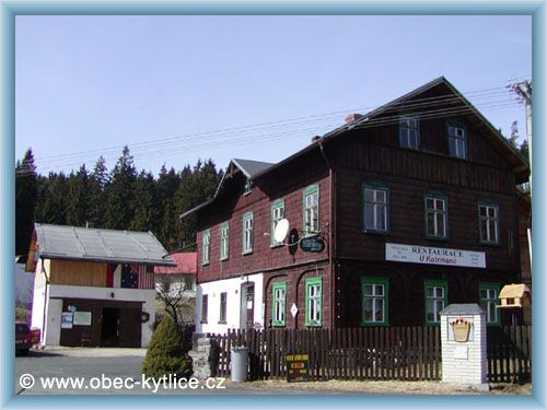 Kytlice
