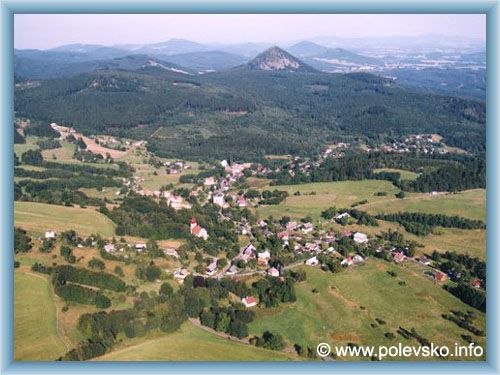 Polevsko
