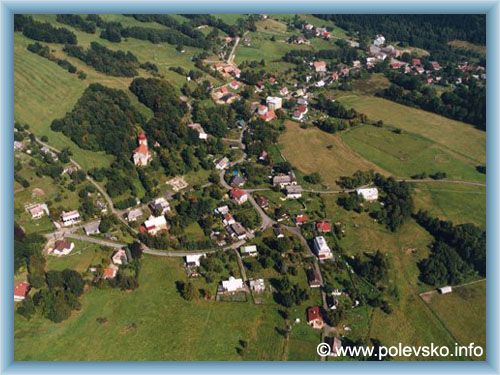 Polevsko
