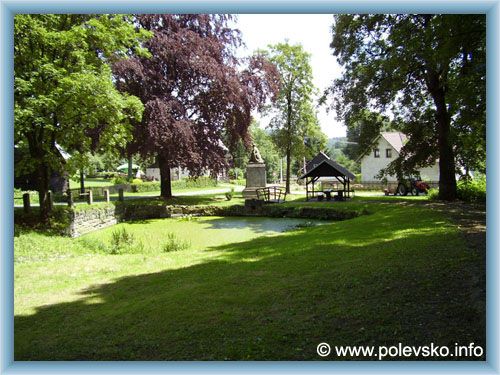 Polevsko