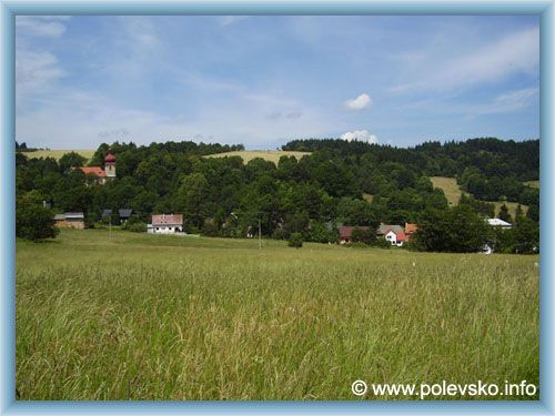 Polevsko
