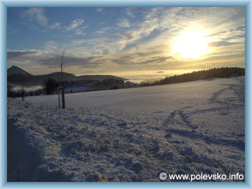 Polevsko