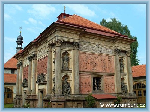 Rumburk - Loreta