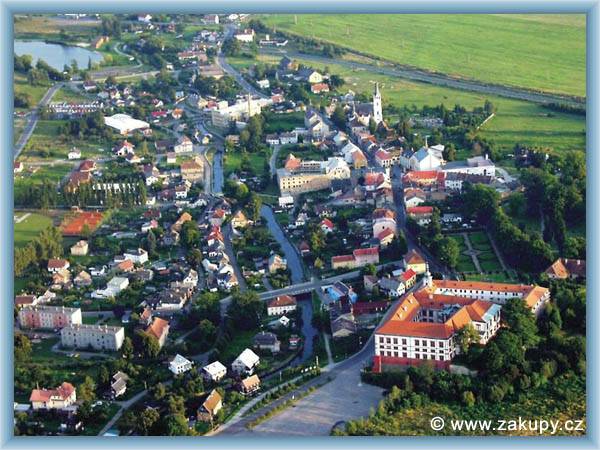 Z�kupy