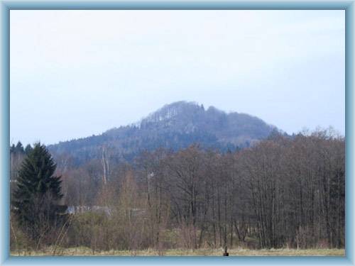 Ch�ibsk� peak