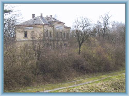 Kunratice u Cvikova