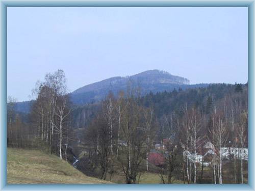 Javor from Kytlice